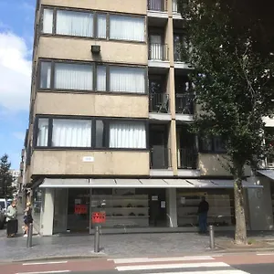 Appartement Residentie Jan Bart, Oostende