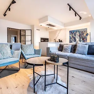 Appartement Residentie Zuidwester, Oostende