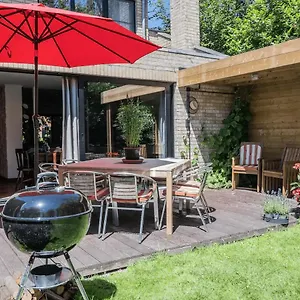 Vakantiehuis Keysersnest, Gistel