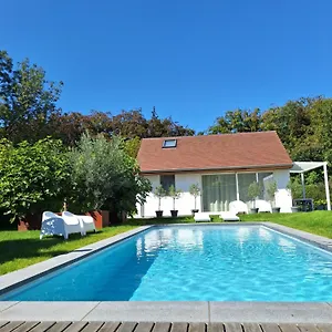 Vakantiehuis Thibault1, Gistel